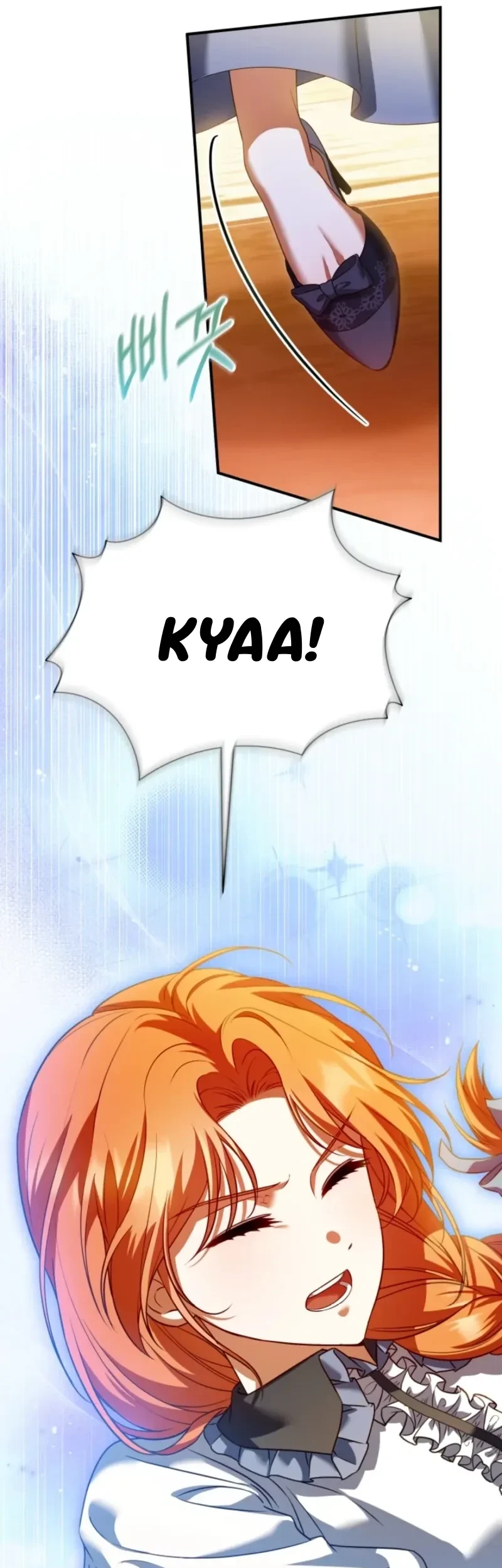 Get Out of My Romance Fantasy Chapter 8 Gambar 27