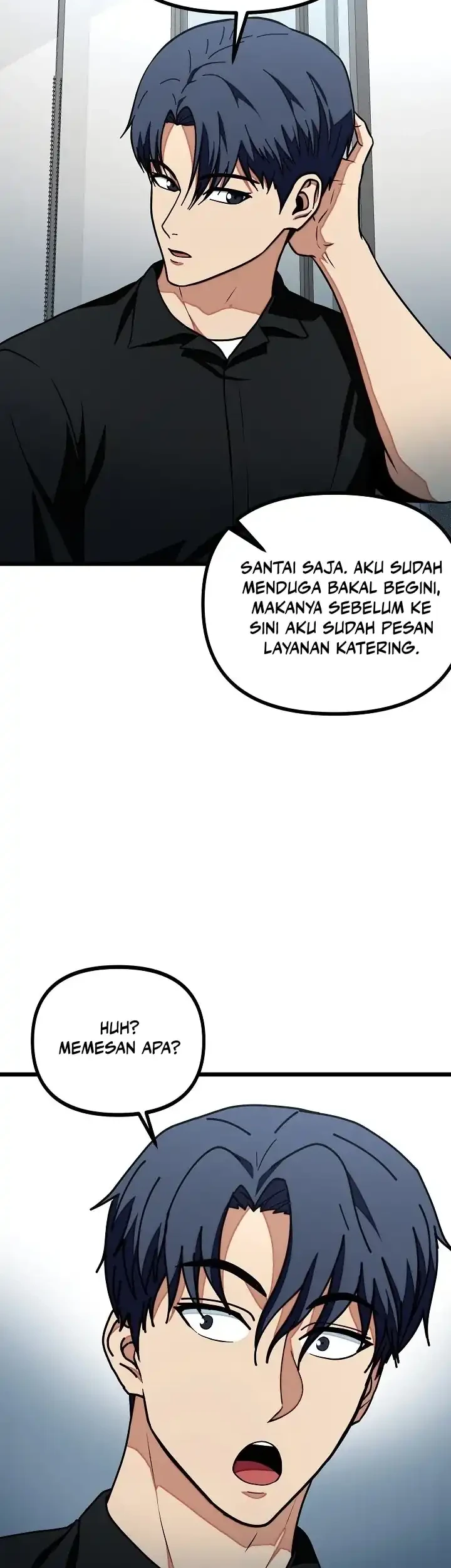 Get Some Honey by Copying Skills Chapter 26 Gambar 24