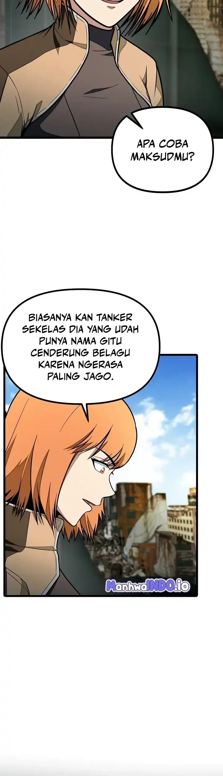 Get Some Honey by Copying Skills Chapter 27 Gambar 22
