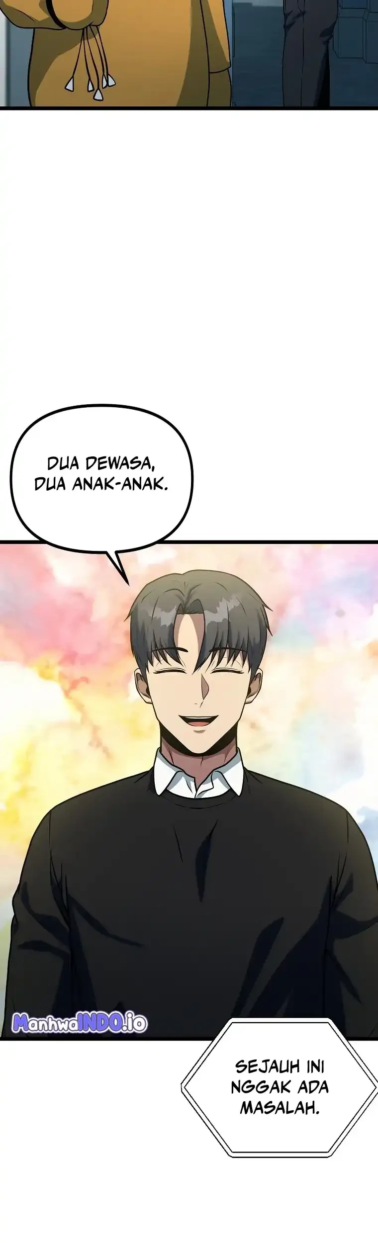 Get Some Honey by Copying Skills Chapter 34 Gambar 23