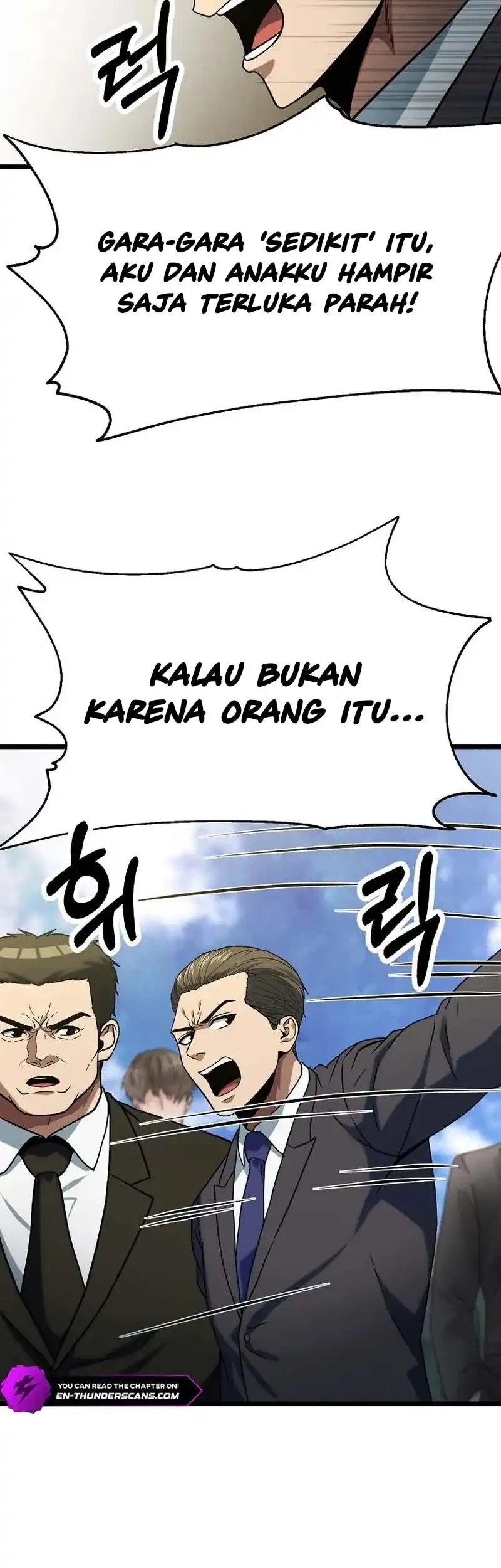 Get Some Honey by Copying Skills Chapter 37 Gambar 25