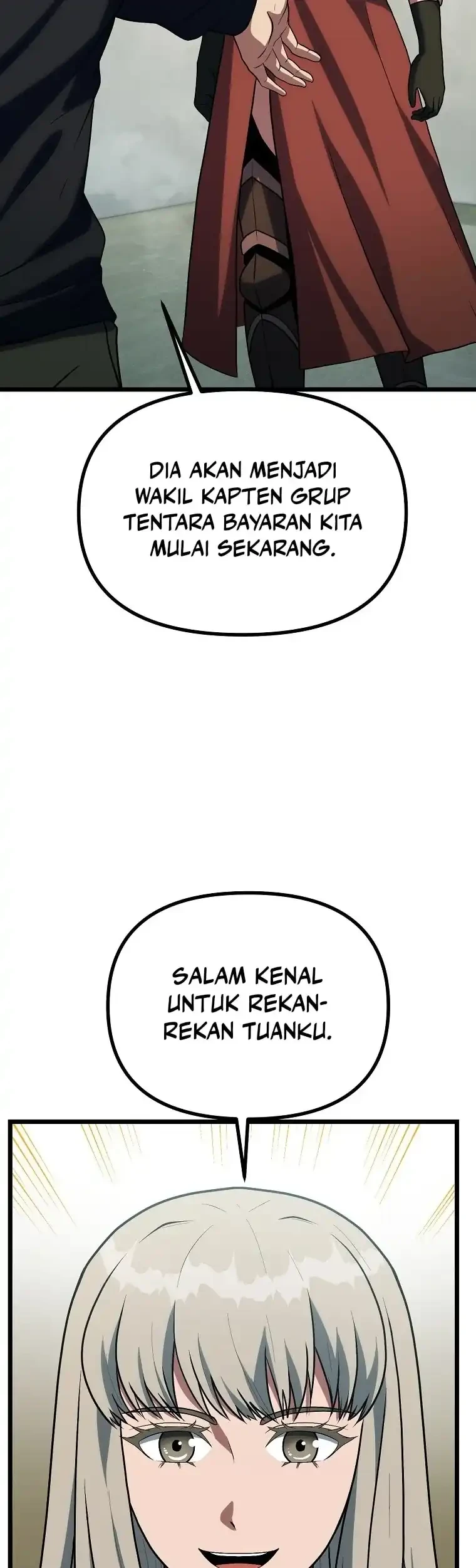 Get Some Honey by Copying Skills Chapter 38 Gambar 25