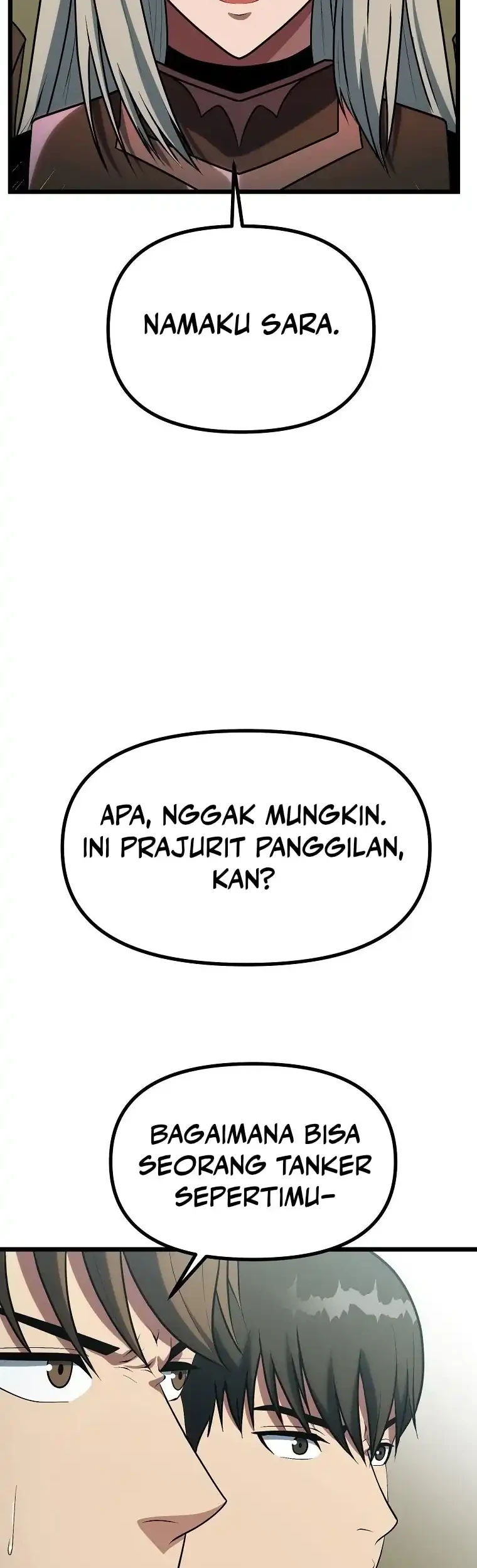 Get Some Honey by Copying Skills Chapter 38 Gambar 26