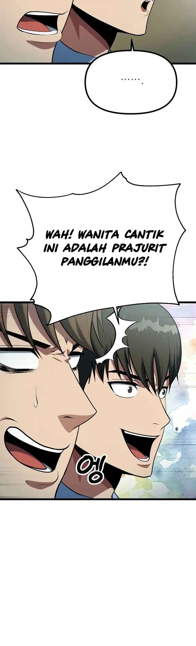 Get Some Honey by Copying Skills Chapter 38 Gambar 27