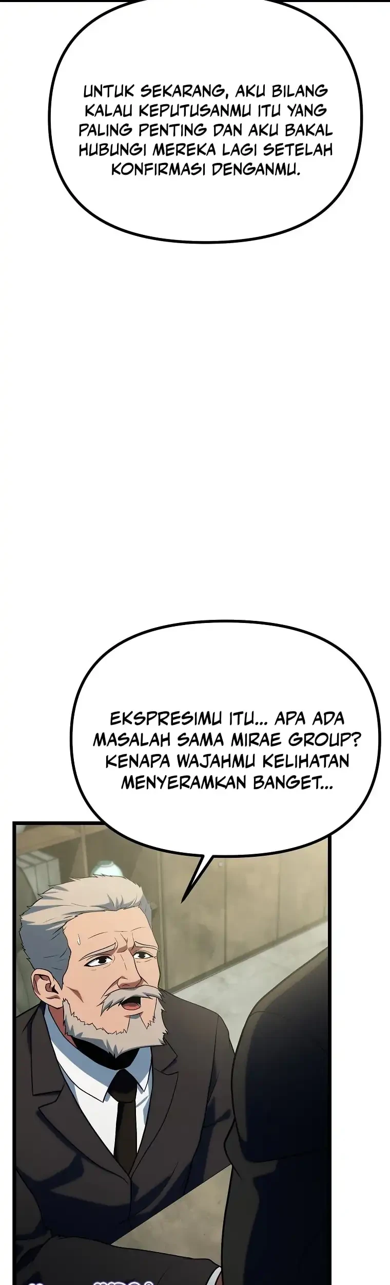 Get Some Honey by Copying Skills Chapter 42 Gambar 30
