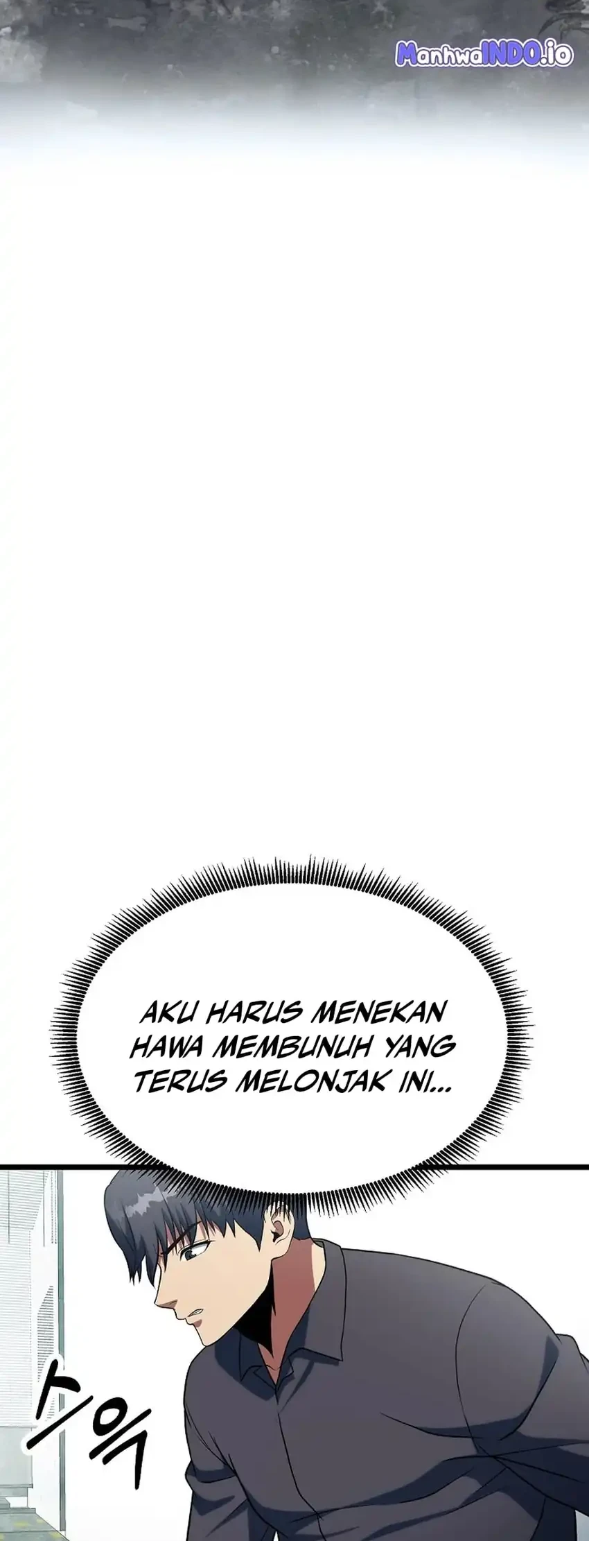 Get Some Honey by Copying Skills Chapter 43 Gambar 34