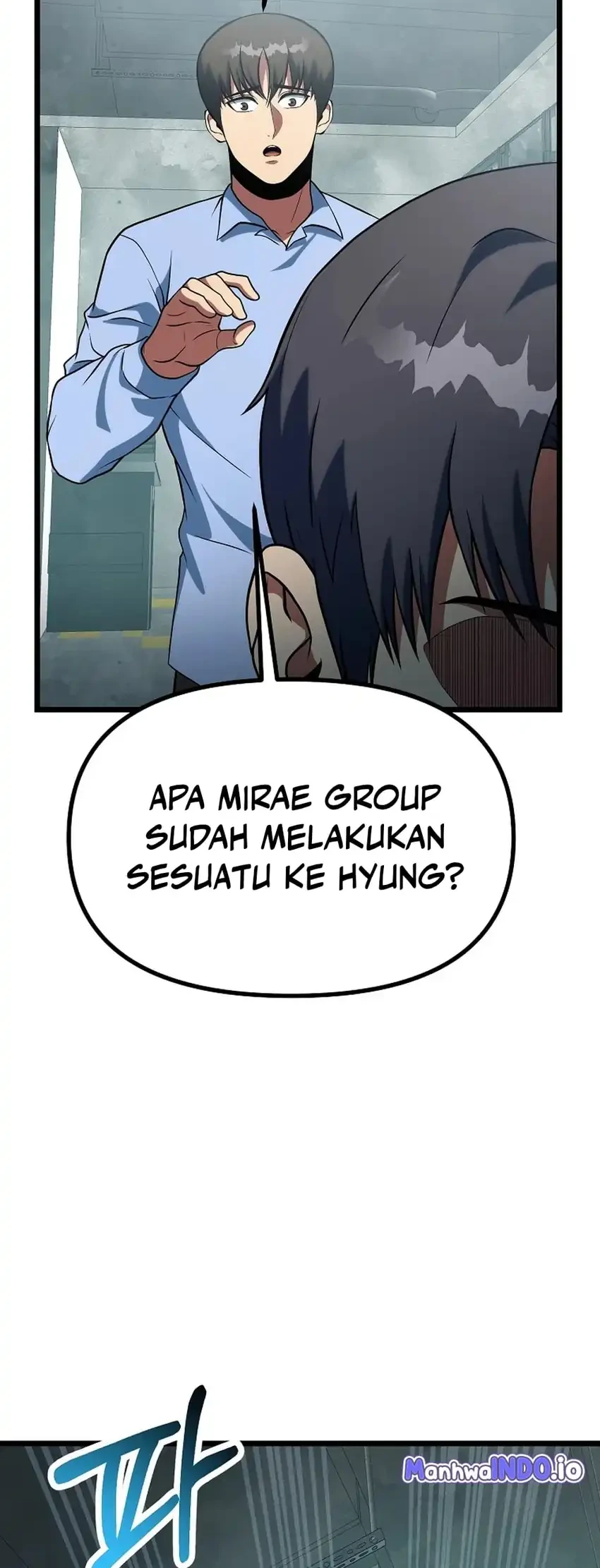 Get Some Honey by Copying Skills Chapter 43 Gambar 36
