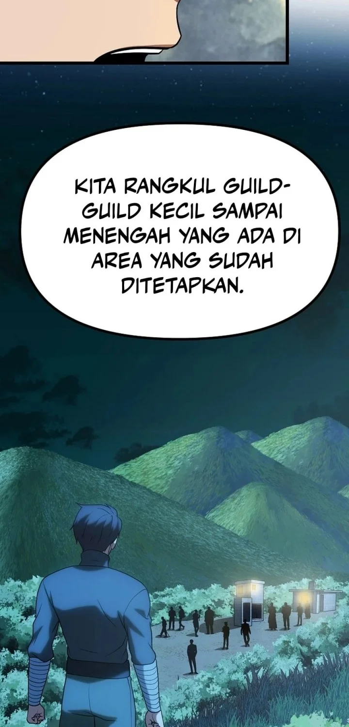 Get Some Honey by Copying Skills Chapter 46 Gambar 32