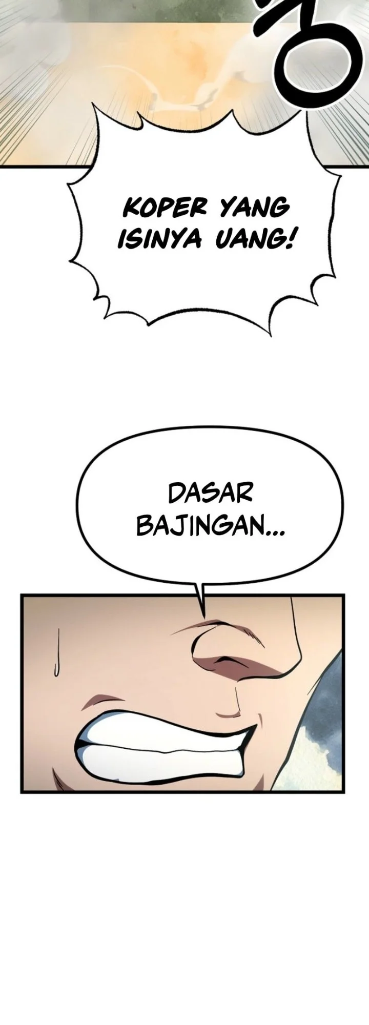 Get Some Honey by Copying Skills Chapter 47 Gambar 26