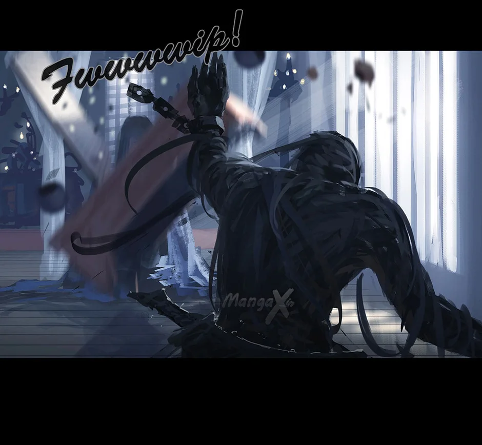 Ghost Blade Chapter 7.3 Gambar 10