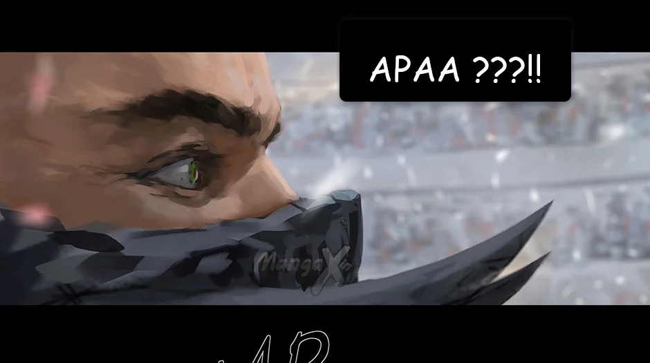 Ghost Blade Chapter 9.1 Gambar 19
