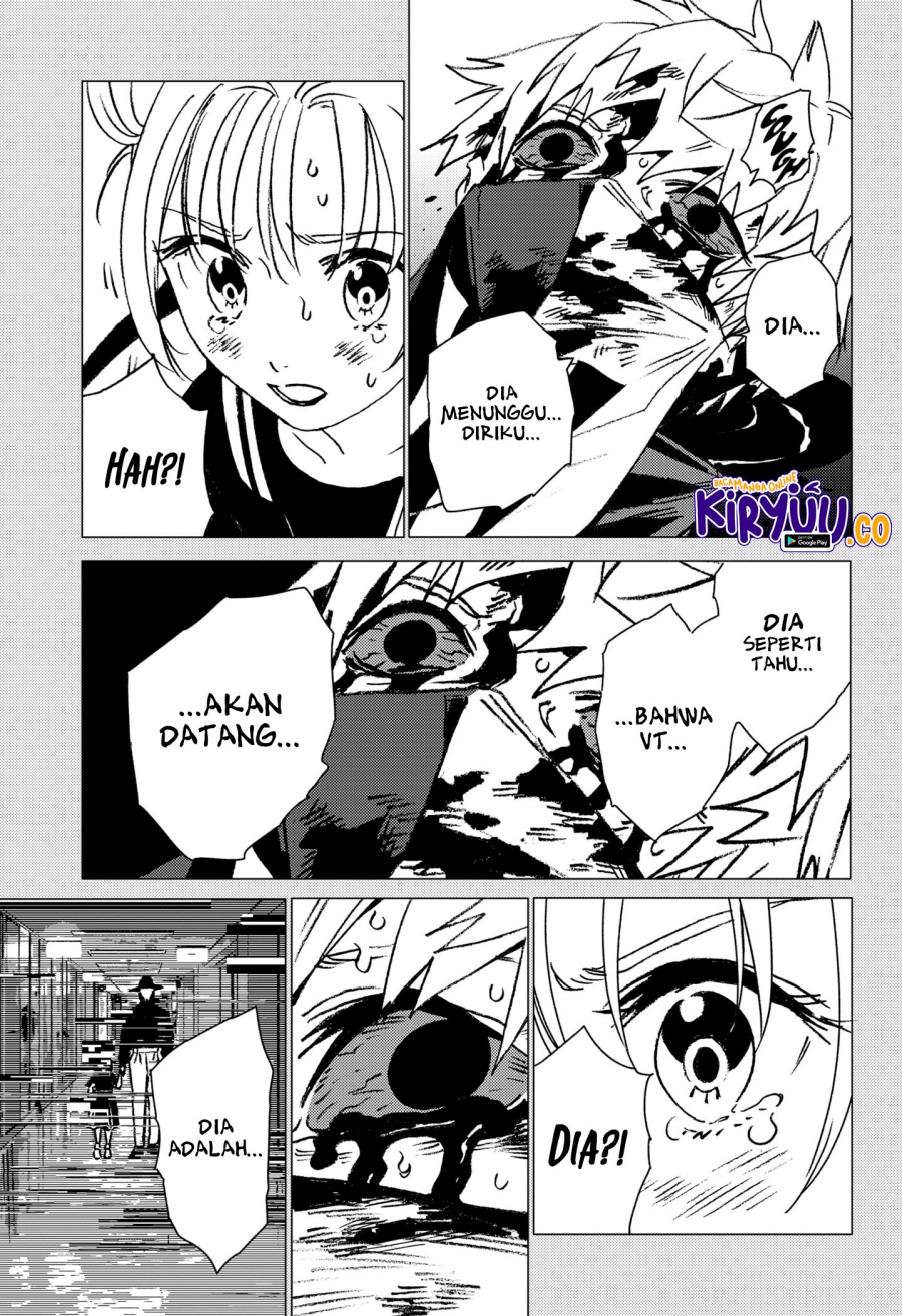 Ghost Fixers Chapter 48 Gambar 10