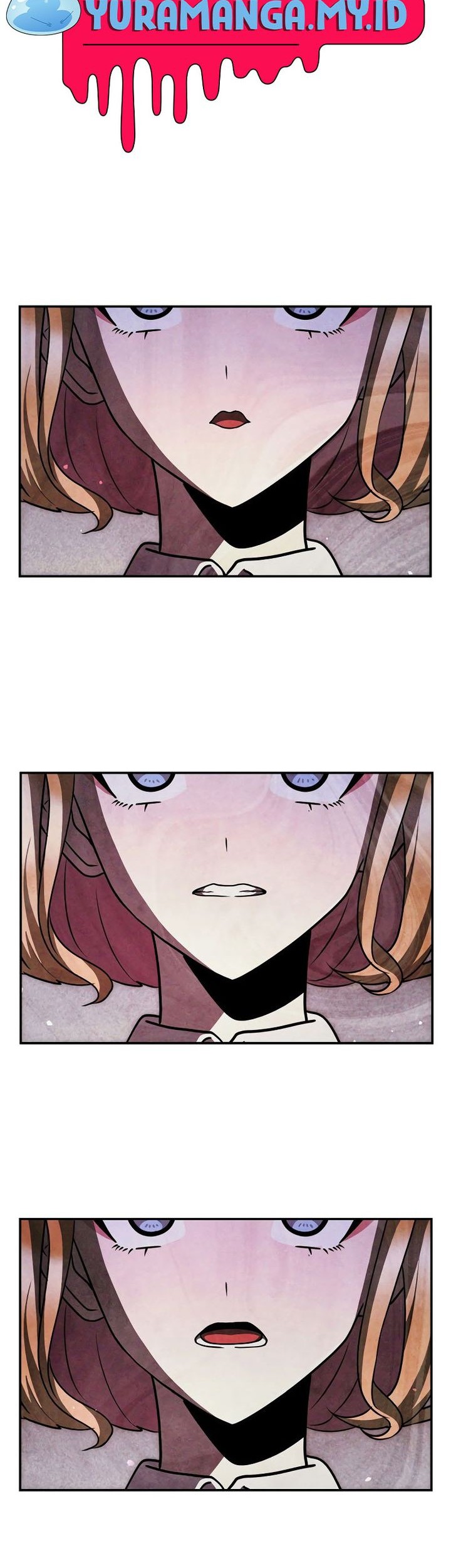 Ghost Story Club (Remake) Chapter 51 Gambar 34
