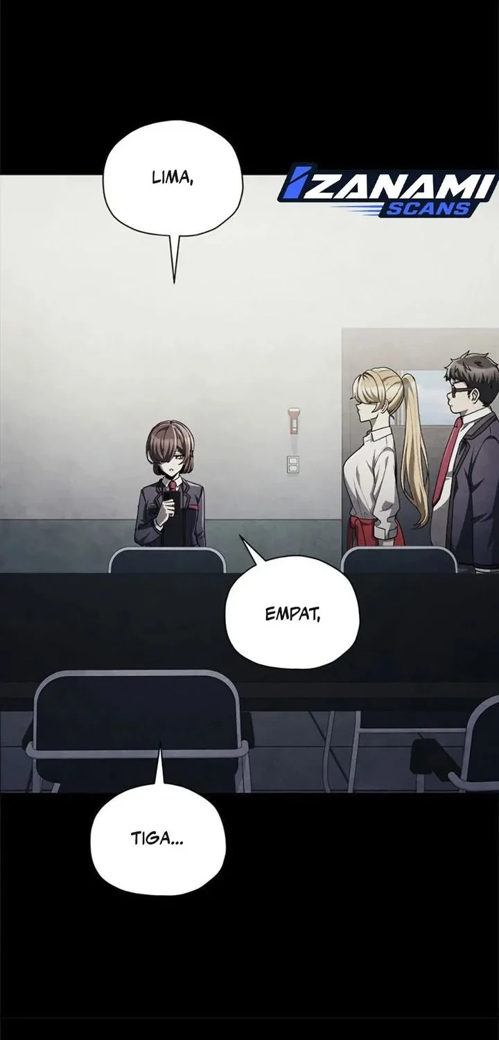 Ghost Story Club (Remake) Chapter 78 Gambar 34