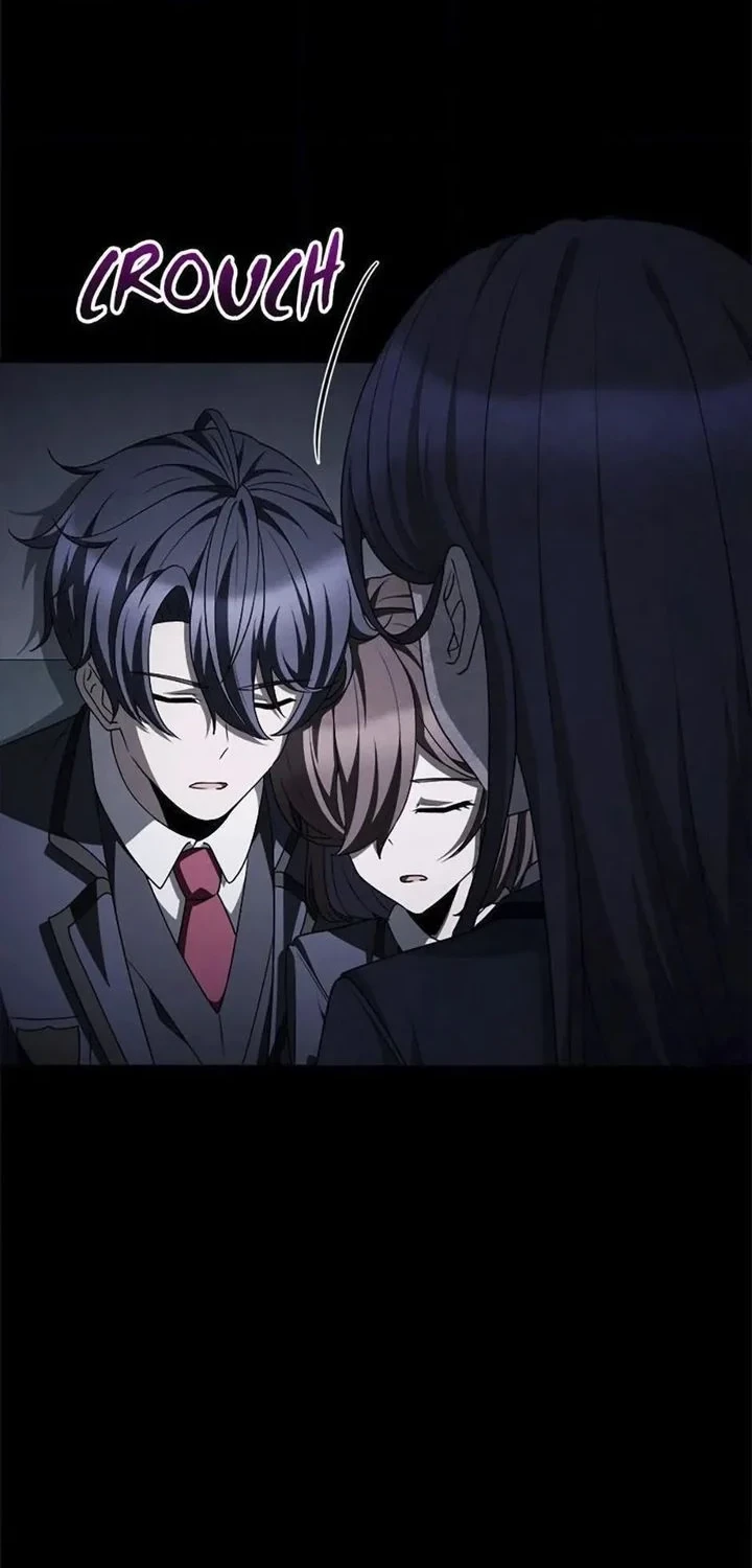 Ghost Story Club (Remake) Chapter 79 Gambar 30
