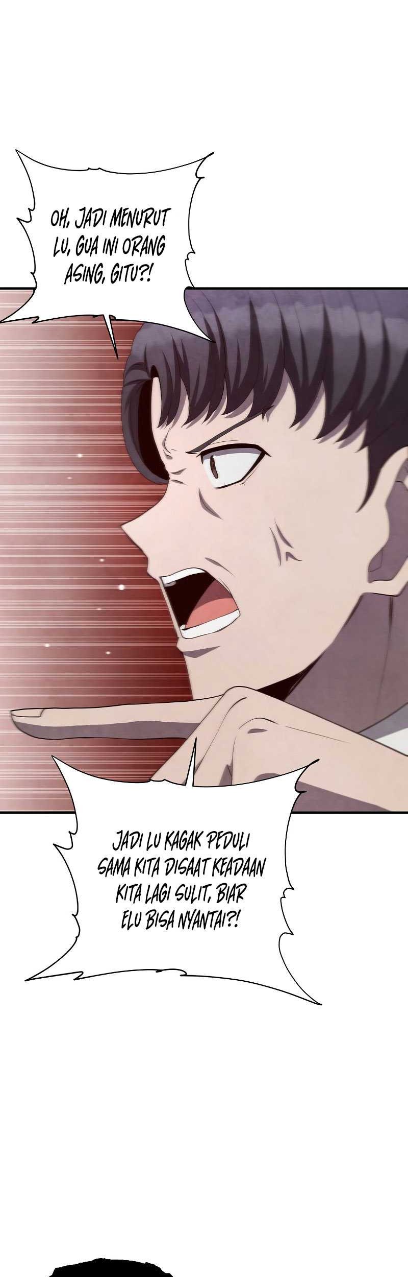 Ghost Story Club Chapter 22 Gambar 27
