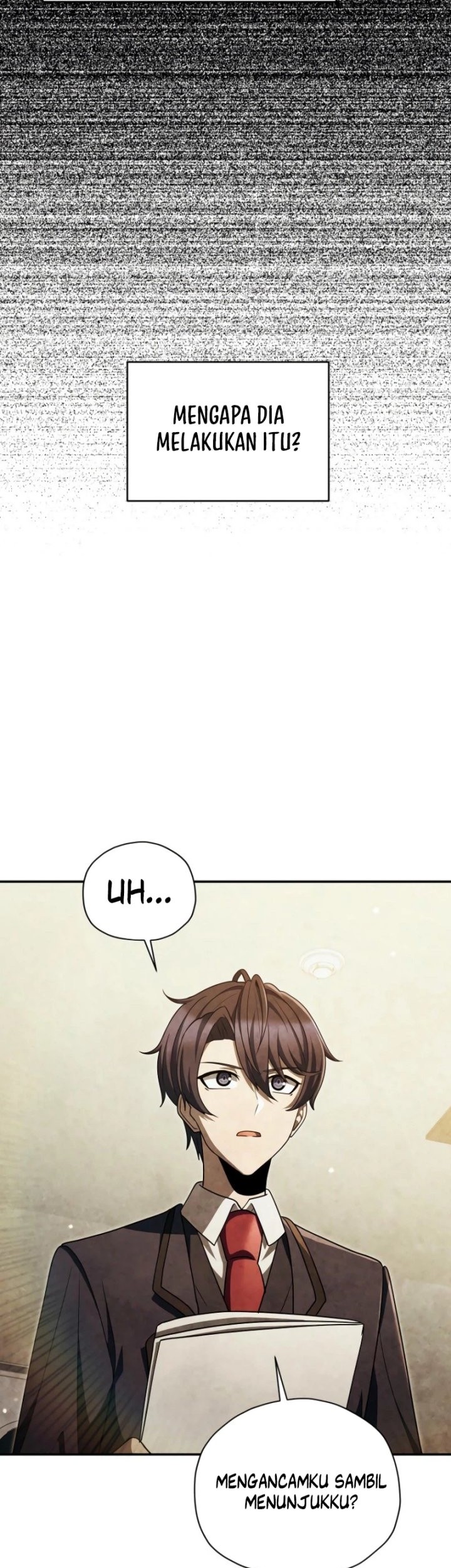 Ghost Story Club Chapter 59 Gambar 29