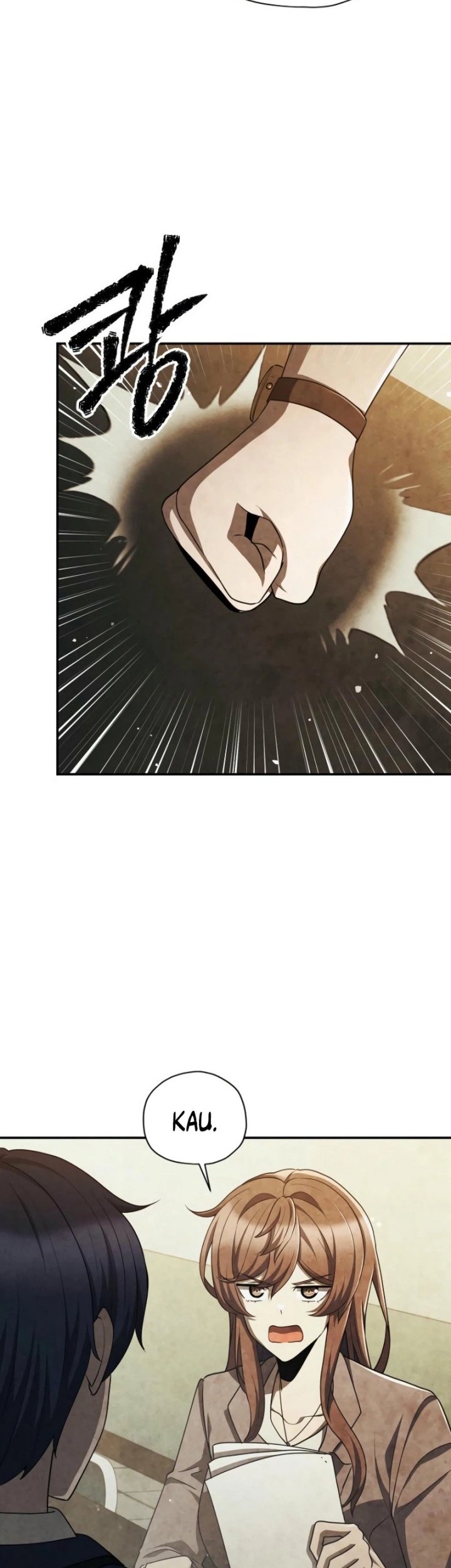Ghost Story Club Chapter 59 Gambar 30