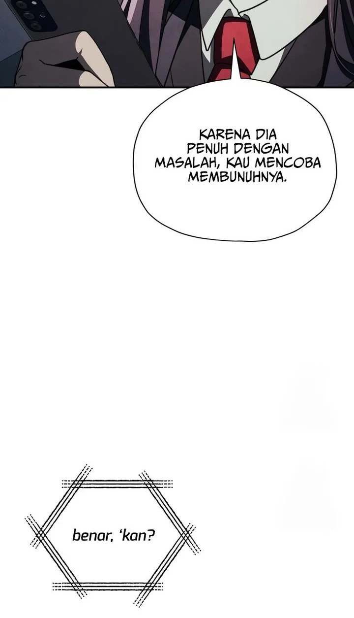 Ghost Story Club Chapter 76 Gambar 26