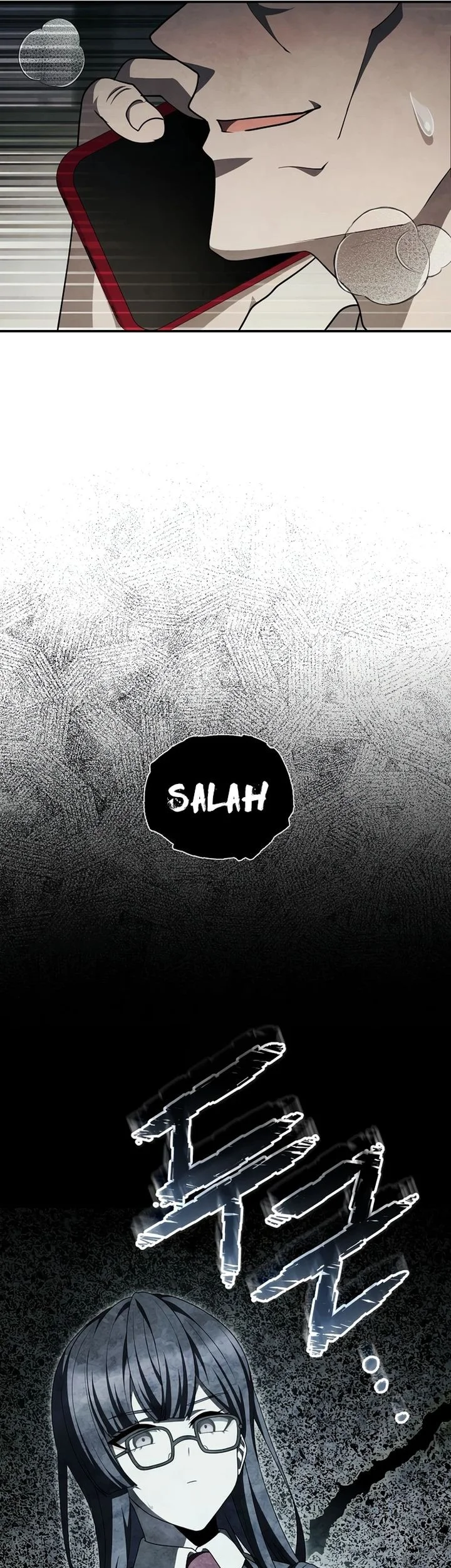 Ghost Story Club Chapter 76 Gambar 27