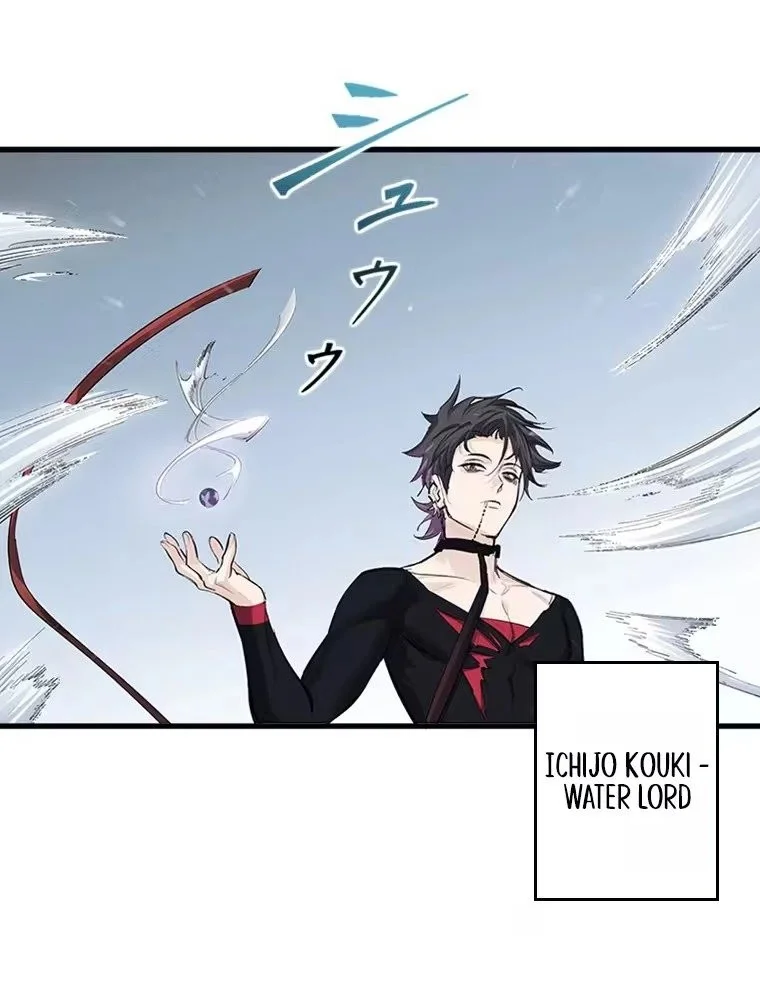 Giantess Buddy An Infinite Link With A World Destroying Beauty Chapter 13 Gambar 15