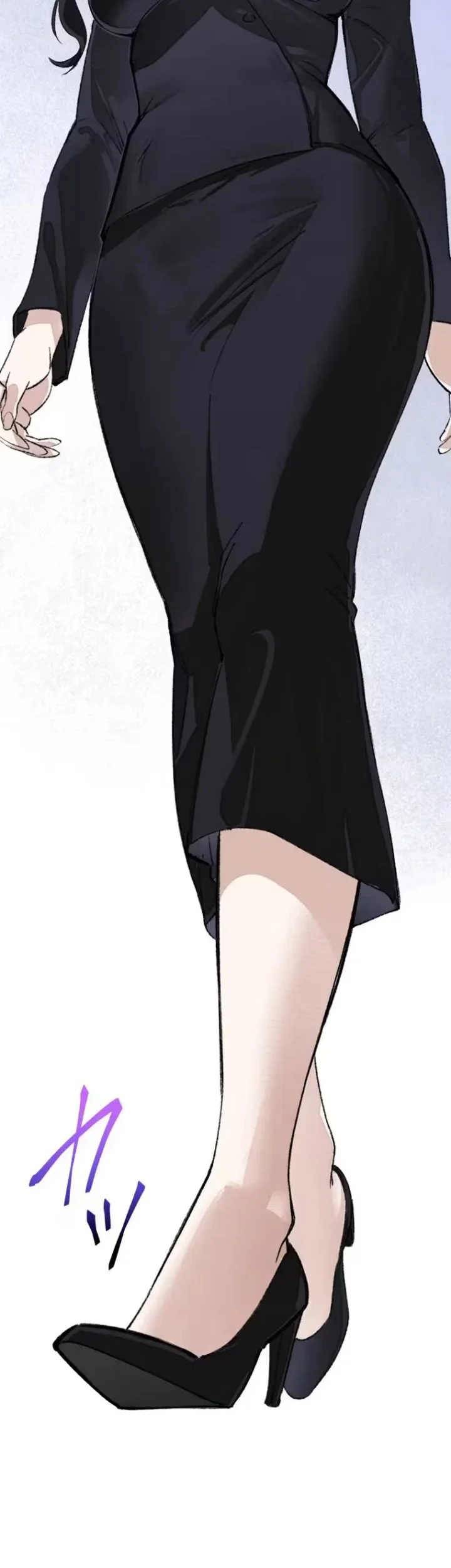 Giantess Buddy An Infinite Link With A World Destroying Beauty Chapter 17 Gambar 18