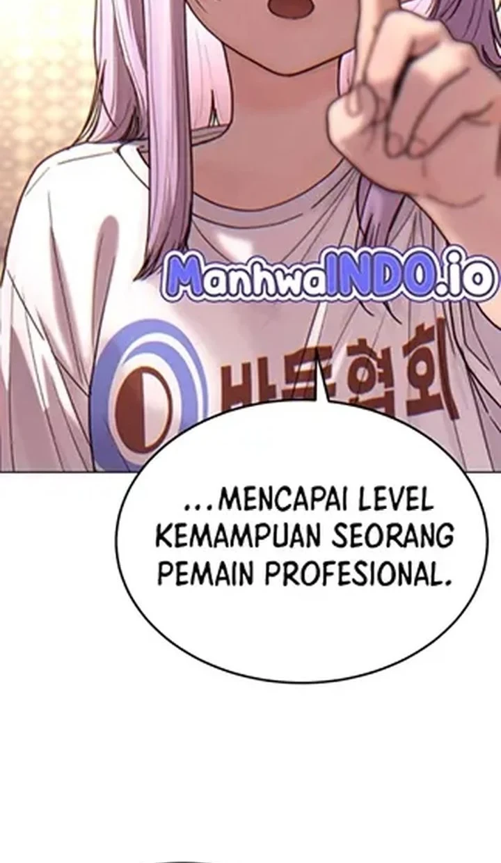 Girl-Go Chapter 31 Gambar 48