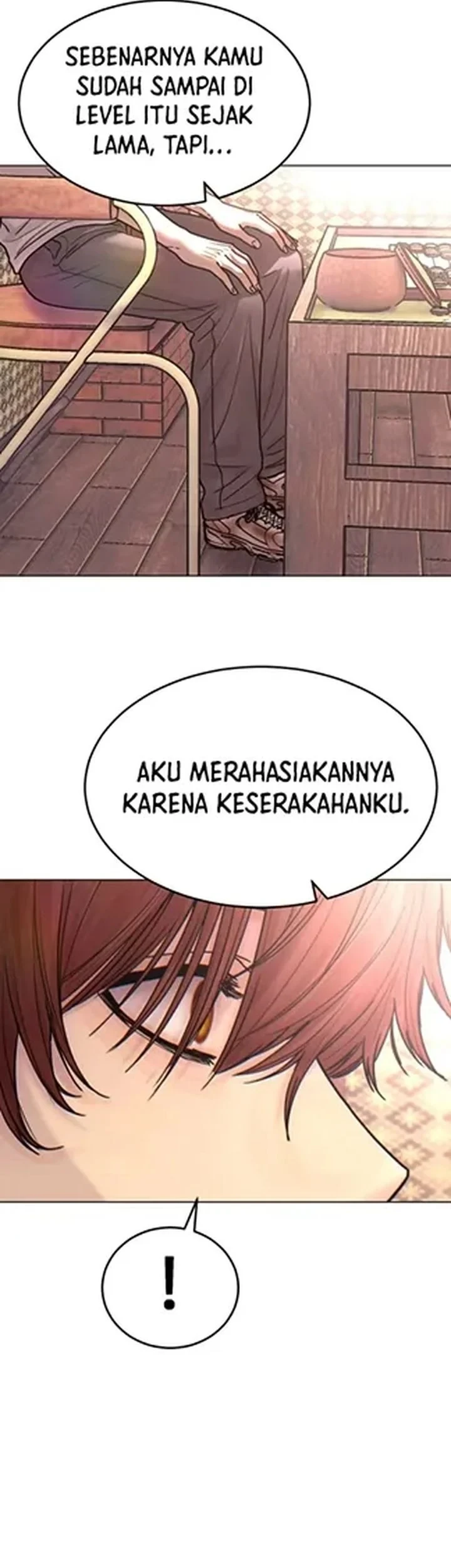 Girl-Go Chapter 31 Gambar 49