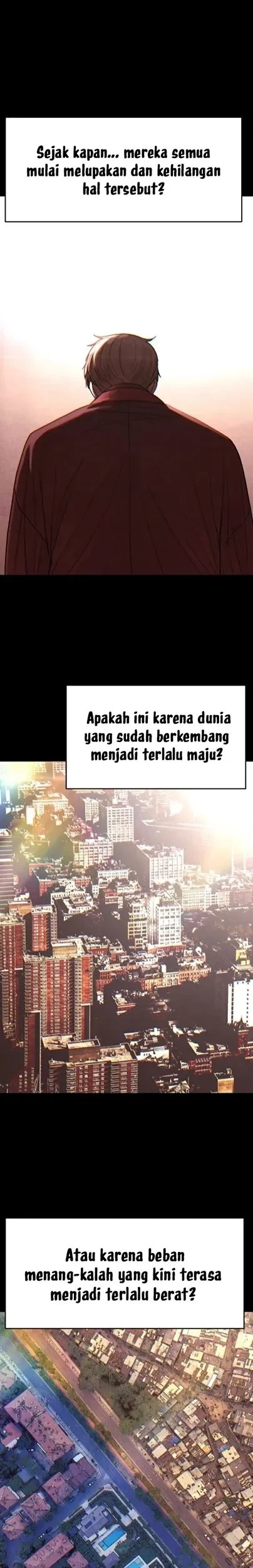 Girl-Go Chapter 33 Gambar 15