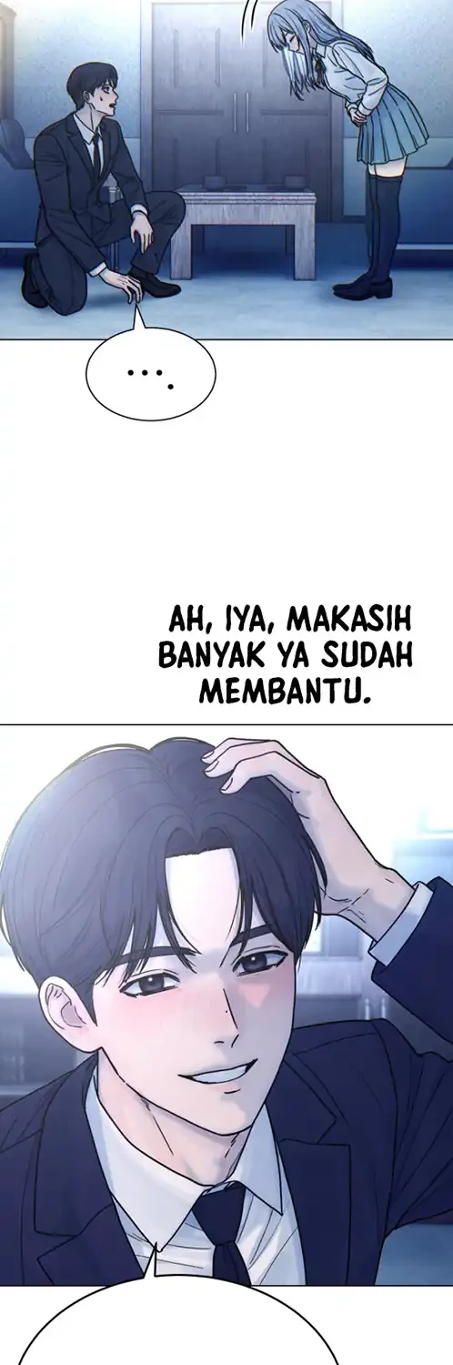 Girl-Go Chapter 34 Gambar 18