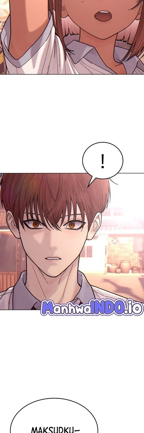 Girl-Go Chapter 35 Gambar 22