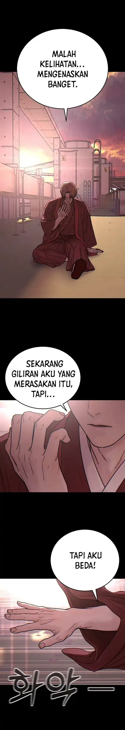 Girl-Go Chapter 36 Gambar 21
