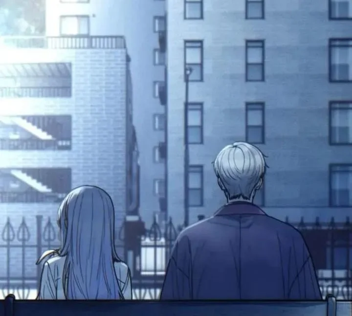 Girl-Go Chapter 37 Gambar 27