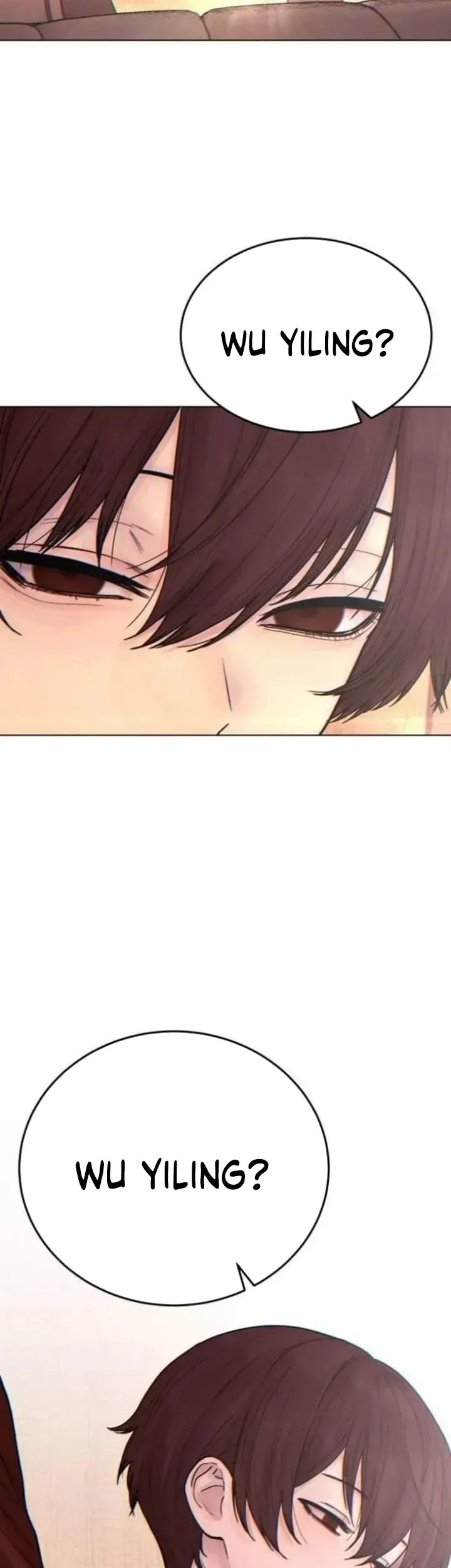 Girl-Go Chapter 38 Gambar 31