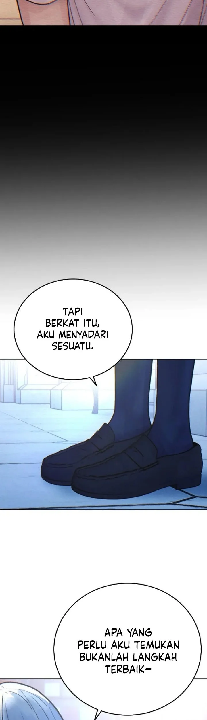 Girl-Go Chapter 39 Gambar 26