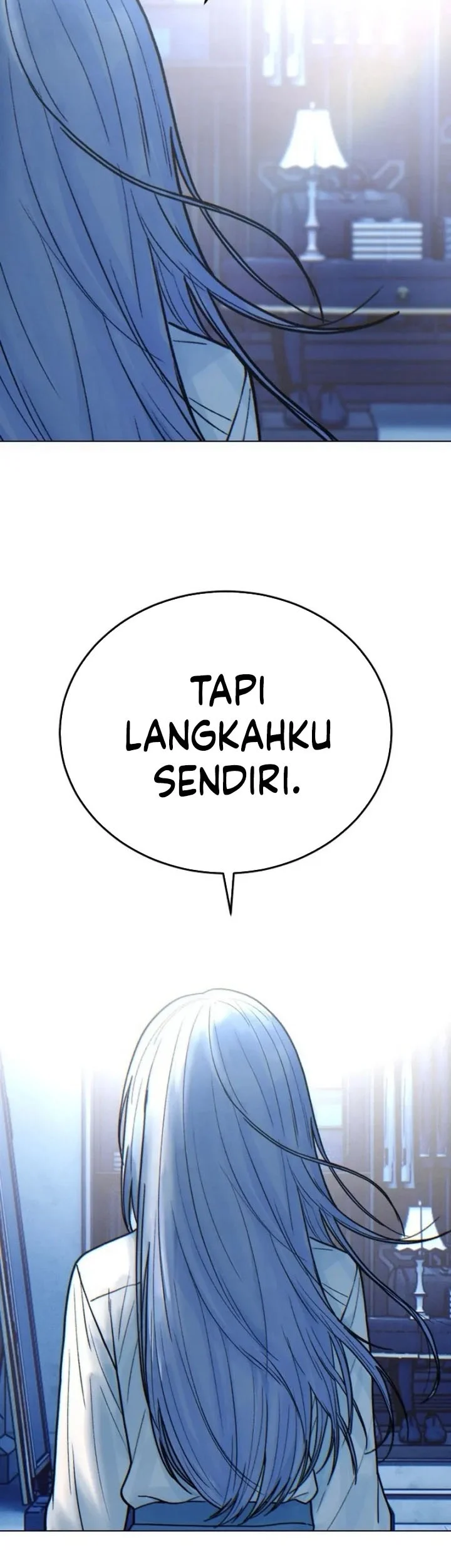 Girl-Go Chapter 39 Gambar 27