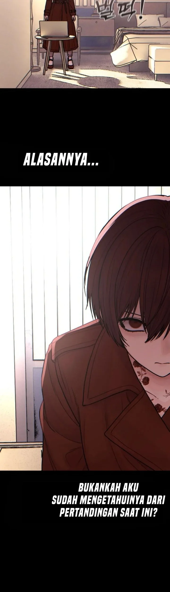 Girl-Go Chapter 40 Gambar 22