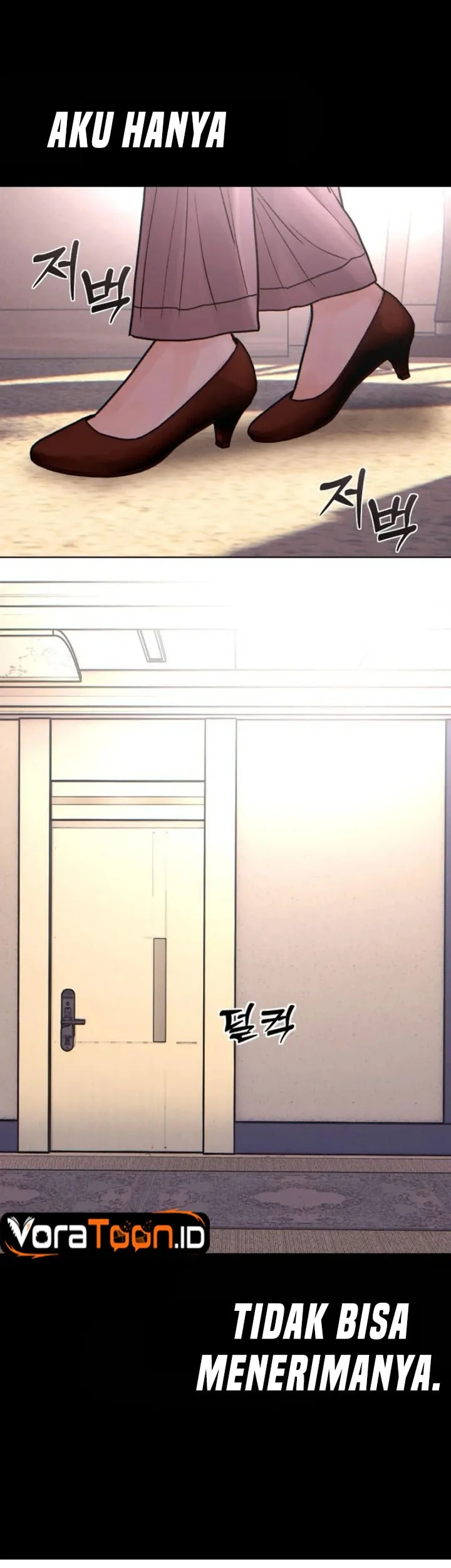 Girl-Go Chapter 40 Gambar 23