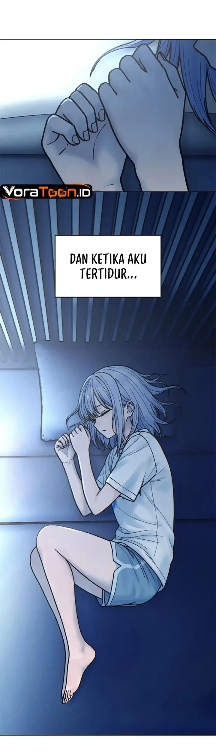 Girl-Go Chapter 41 Gambar 20