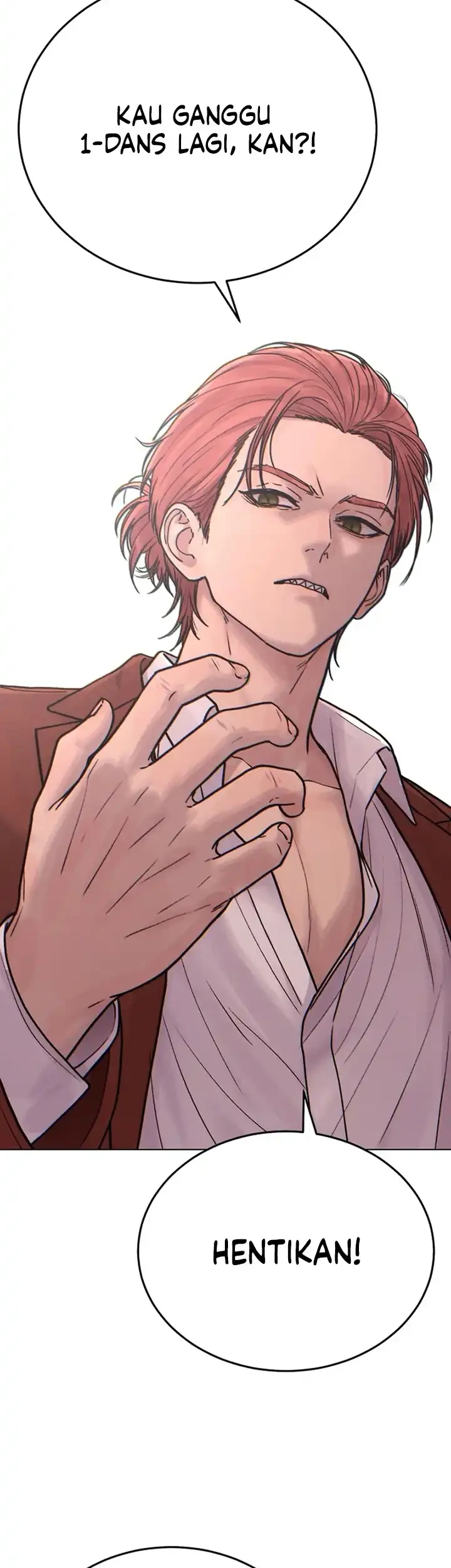 Girl-Go Chapter 42 Gambar 27