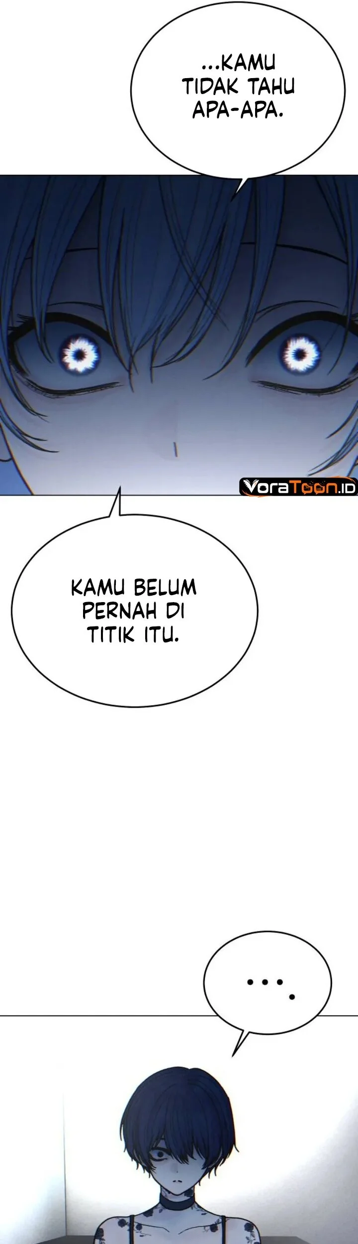 Girl-Go Chapter 43 Gambar 26