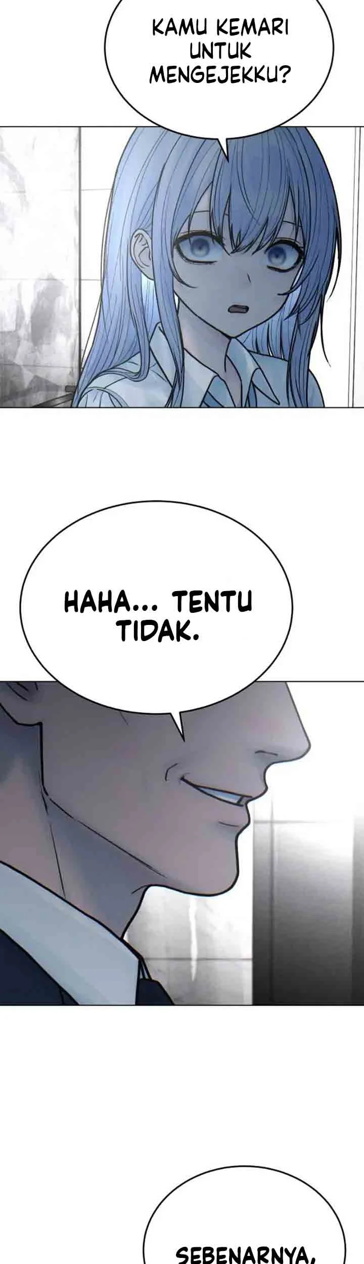 Girl-Go Chapter 44 Gambar 30