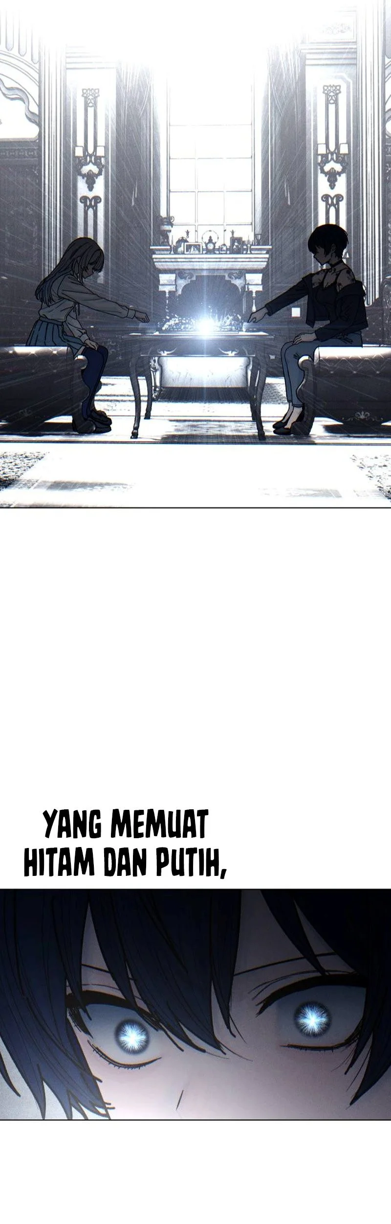 Girl-Go Chapter 45 Gambar 37