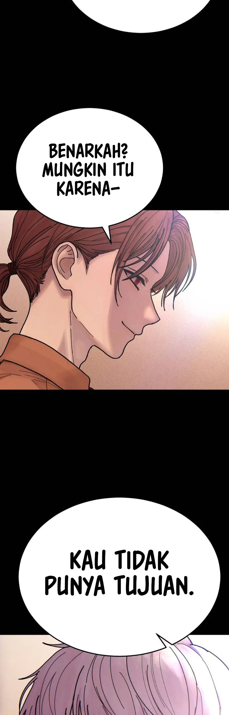 Girl-Go Chapter 46 Gambar 35