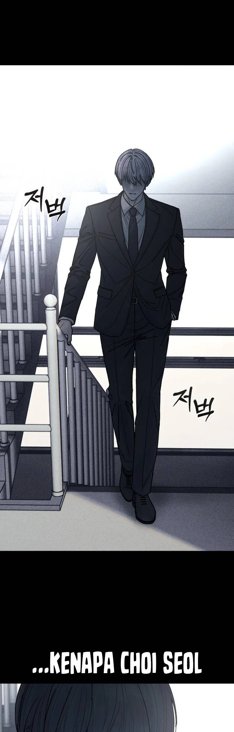 Girl-Go Chapter 47 Gambar 29
