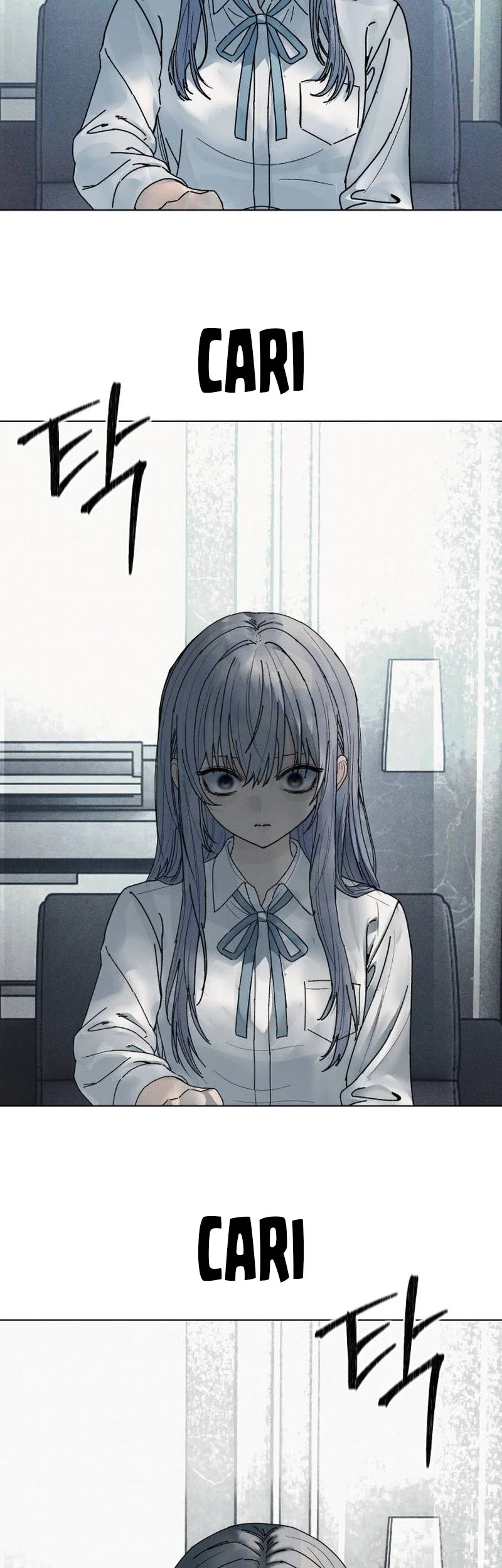 Girl-Go Chapter 48 Gambar 38