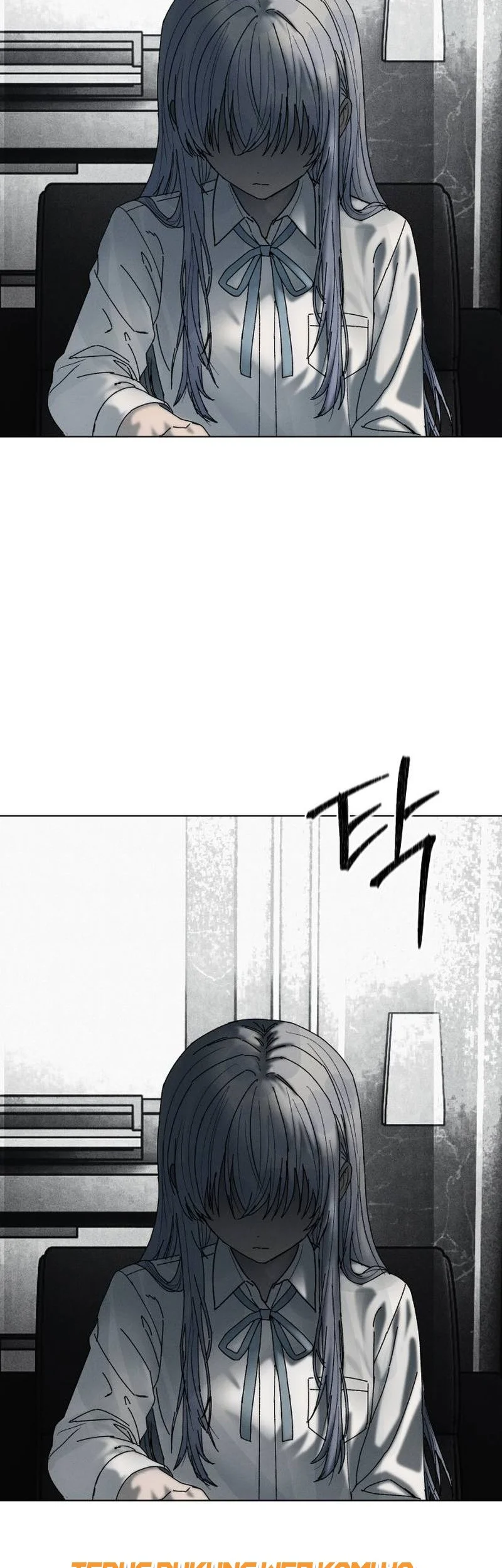 Girl-Go Chapter 48 Gambar 39