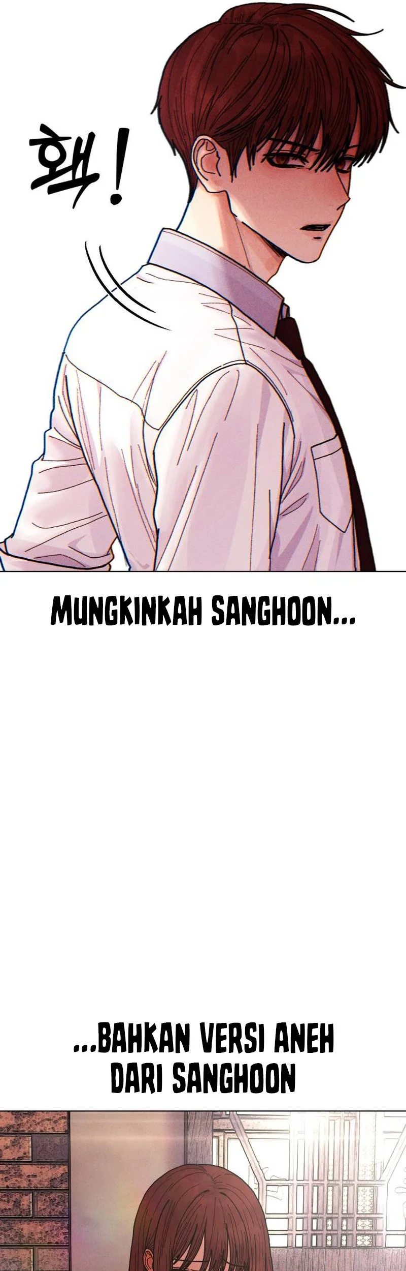 Girl-Go Chapter 51 Gambar 26