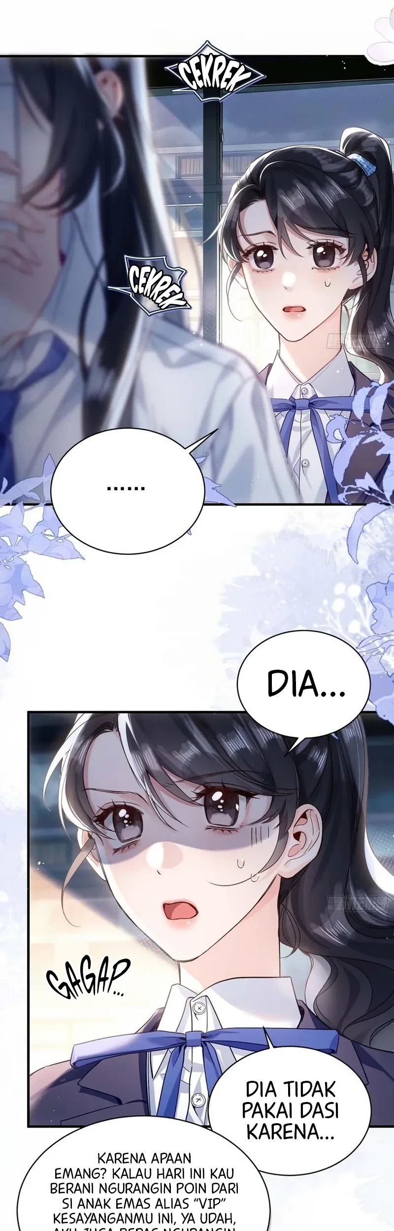 Girls' School Chapter 1 Gambar 17