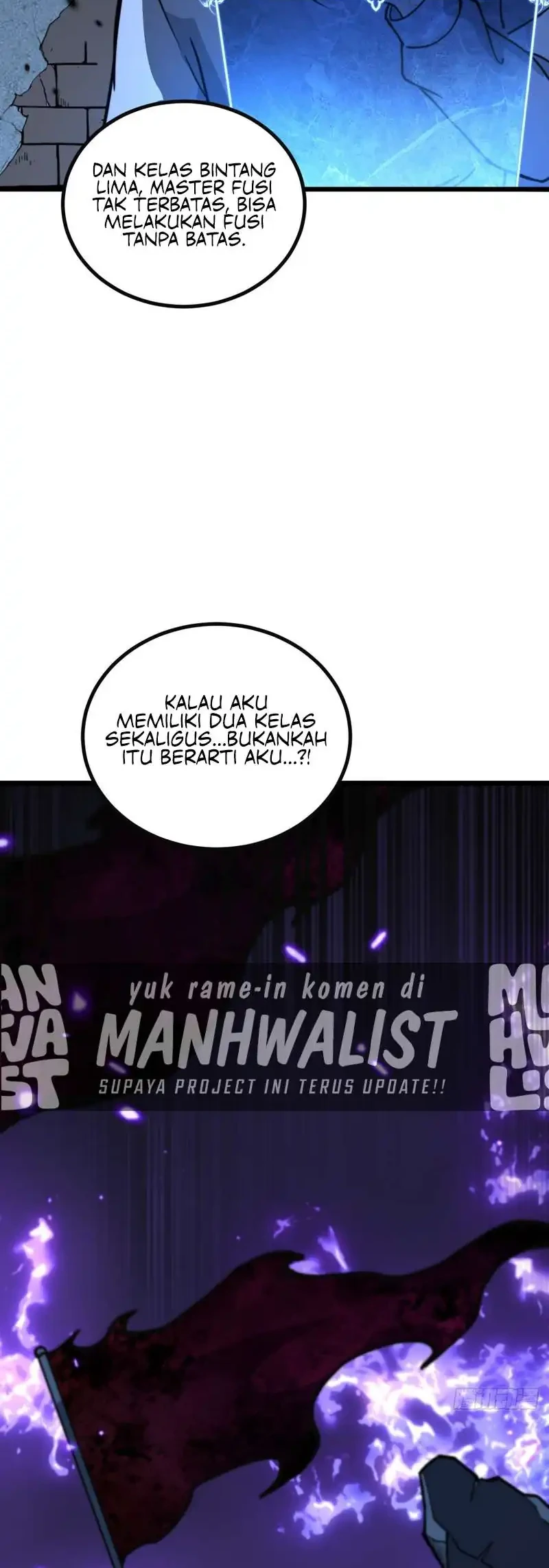 Global Awakening: The Synthesis Master Starts with an Undead Army Chapter 3 Gambar 32
